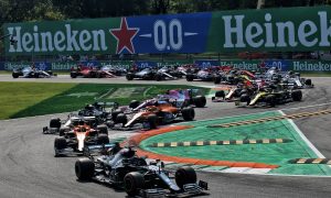 F1i's Driver Ratings for the 2020 Italian GP