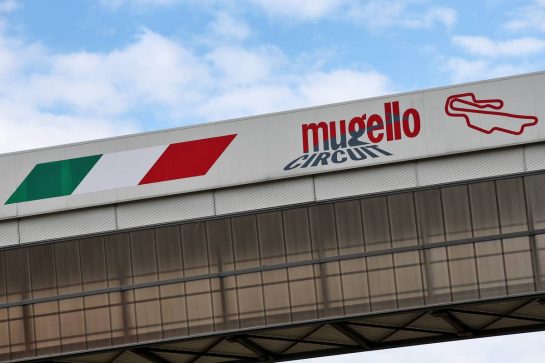 Circuit atmosphere.
10.09.2020. Formula 1 World Championship, Rd 9, Tuscan Grand Prix, Mugello, Italy, Preparation Day.
- www.xpbimages.com, EMail: requests@xpbimages.com © Copyright: Batchelor / XPB Images