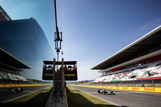 Romain Grosjean (FRA) Haas F1 Team VF-20.
11.09.2020. Formula 1 World Championship, Rd 9, Tuscan Grand Prix, Mugello, Italy, Practice Day.
- www.xpbimages.com, EMail: requests@xpbimages.com © Copyright: Bearne / XPB Images