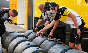 Pirelli: Soft tyre degradation 'crucial' to strategy in Tuscan GP