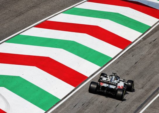 Romain Grosjean (FRA) Haas F1 Team VF-20.
11.09.2020. Formula 1 World Championship, Rd 9, Tuscan Grand Prix, Mugello, Italy, Practice Day.
- www.xpbimages.com, EMail: requests@xpbimages.com © Copyright: Moy / XPB Images