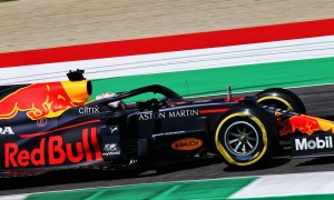 Honda applies 'counter measures' following Verstappen issue