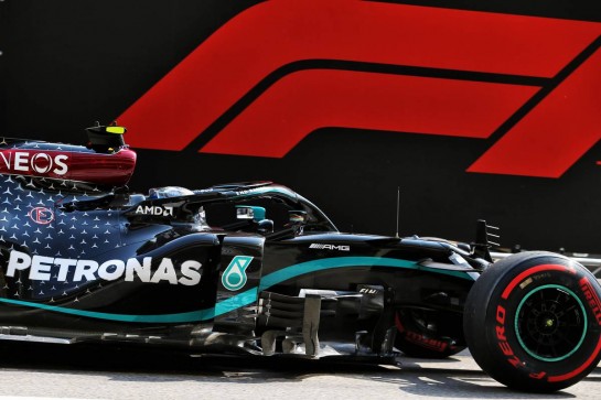 Valtteri Bottas (FIN) Mercedes AMG F1 W11.
26.09.2020. Formula 1 World Championship, Rd 10, Russian Grand Prix, Sochi Autodrom, Sochi, Russia, Qualifying Day.
- www.xpbimages.com, EMail: requests@xpbimages.com © Copyright: Moy / XPB Images