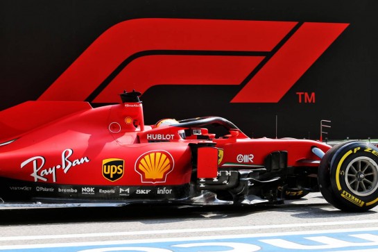 Sebastian Vettel (GER) Ferrari SF1000.
26.09.2020. Formula 1 World Championship, Rd 10, Russian Grand Prix, Sochi Autodrom, Sochi, Russia, Qualifying Day.
- www.xpbimages.com, EMail: requests@xpbimages.com © Copyright: Moy / XPB Images