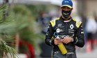 Daniel Ricciardo (AUS) Renault F1 Team.