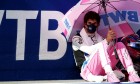 Lance Stroll (CDN) Racing Point F1 Team RP20.