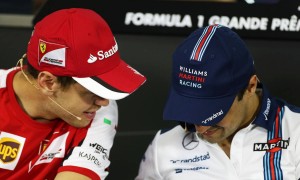 Massa: Dropping Vettel 'right option' for Ferrari