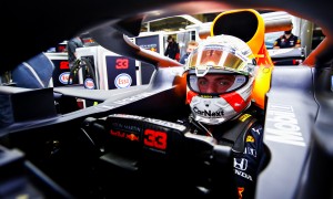 Verstappen 'confused' by diminishing returns in qualifying