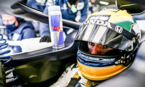 Gasly wants strong home race 'for the guys in the garage'