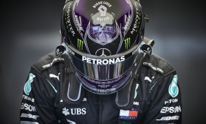 Hamilton success not just down to 'having the best car' - Hakkinen