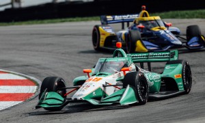 Honda commits to remain in IndyCar despite F1 exit