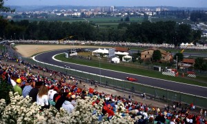Imola to welcome 13,000 fans each day to Emilio Romagna GP