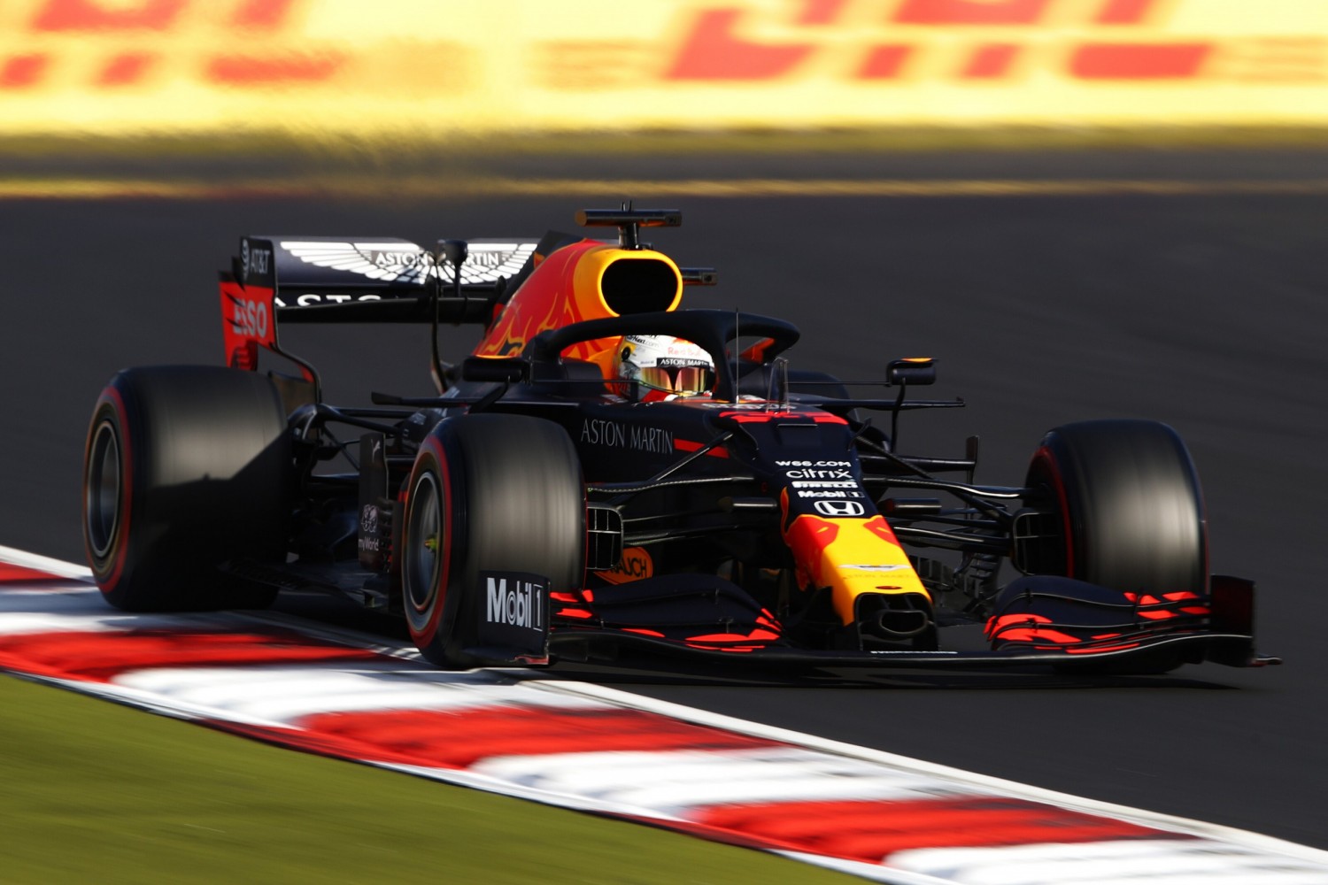lave mad illoyalitet Variant Red Bull knowledge of RB16 to benefit 2021 'B-spec' car