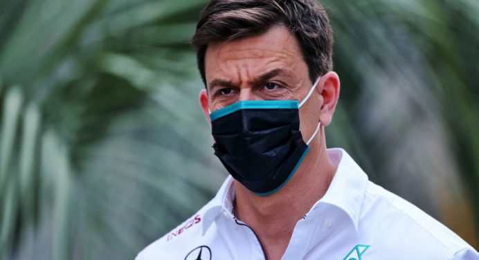 Wolff: Nordschleife record attempt 'not my best idea'