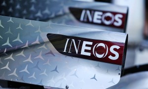 INEOS eyes hydrogen fuel future with Mercedes
