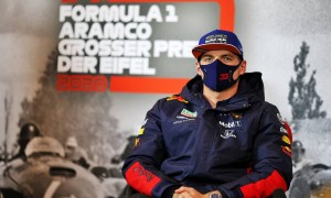 Verstappen 'could feel Honda's exit from F1 was coming'