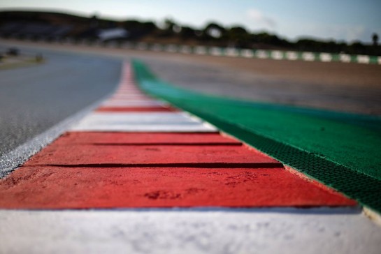 Track Atmosphere 
22.10.2020. Formula 1 World Championship, Rd 12, Portuguese Grand Prix, Portimao, Portugal, Preparation Day.
- www.xpbimages.com, EMail: requests@xpbimages.com © Copyright: Charniaux / XPB Images