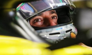 Norris expects 'fresh ideas' from Ricciardo to boost McLaren