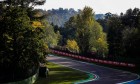 Track Atmosphere 30.10.2020. Formula 1 World Championship, Rd 13, Emilia Romagna Grand Prix