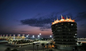 Bahrain could switch track layouts for a sprint race