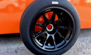 Pirelli fears struggle to plan 18-inch tests in 2021