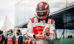 Raikkonen weighing 'nice things' for racing post-F1