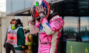 Outgoing Perez: 'I'm probably at my peak in F1'