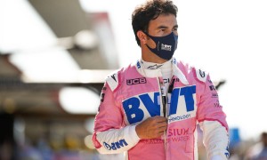 Perez: Sabbatical 'an option' as Red Bull decision lingers