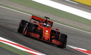 Vettel: 'Disappointed' Ferrari will have to be 'sly as a fox'