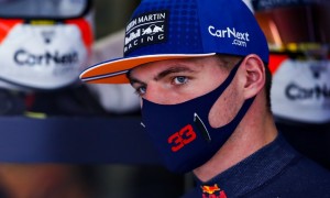 Verstappen: 'We're five seconds off where we should be'