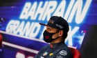 Max Verstappen (NLD) Red Bull Racing in the post qualifying FIA Press Conference. 28.11.2020. Formula 1 World Championship, Rd 15, Bahrain Grand Prix