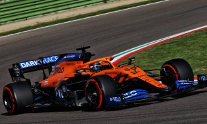 Sainz: Every session important in Turkey as P3 battle rages