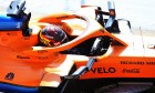 Carlos Sainz Jr (ESP) McLaren MCL35.