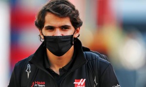 Haas confirms Pietro Fittipaldi for Sakhir Grand Prix!