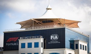 Istanbul Park confirms it wants to hold more F1 races