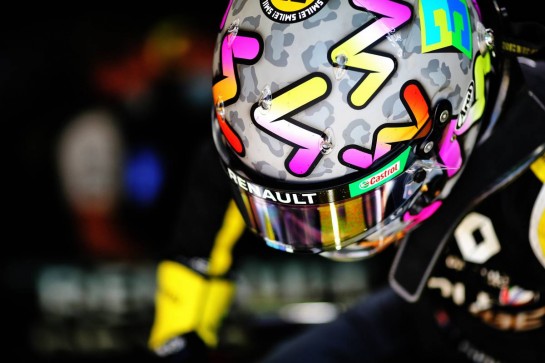 Daniel Ricciardo (AUS) Renault F1 Team RS20.
13.11.2020 Formula 1 World Championship, Rd 14, Turkish Grand Prix, Istanbul, Turkey, Practice Day.
- www.xpbimages.com, EMail: requests@xpbimages.com © Copyright: Charniaux / XPB Images