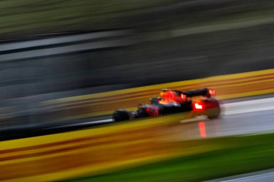 Alexander Albon (THA) Red Bull Racing RB16.
14.11.2020. Formula 1 World Championship, Rd 14, Turkish Grand Prix, Istanbul, Turkey, Qualifying Day.
- www.xpbimages.com, EMail: requests@xpbimages.com © Copyright: Staley / XPB Images