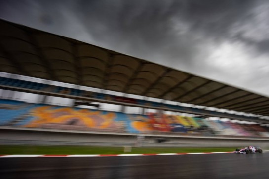 Lance Stroll (CDN) Racing Point F1 Team RP20.
14.11.2020. Formula 1 World Championship, Rd 14, Turkish Grand Prix, Istanbul, Turkey, Qualifying Day.
- www.xpbimages.com, EMail: requests@xpbimages.com © Copyright: Bearne / XPB Images