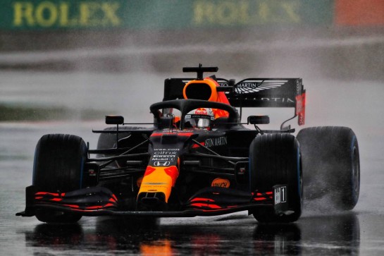Max Verstappen (NLD) Red Bull Racing RB16.
14.11.2020. Formula 1 World Championship, Rd 14, Turkish Grand Prix, Istanbul, Turkey, Qualifying Day.
- www.xpbimages.com, EMail: requests@xpbimages.com © Copyright: Staley / XPB Images