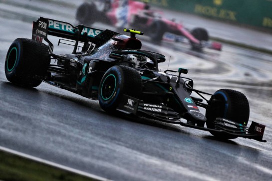 Valtteri Bottas (FIN) Mercedes AMG F1 W11.
14.11.2020. Formula 1 World Championship, Rd 14, Turkish Grand Prix, Istanbul, Turkey, Qualifying Day.
- www.xpbimages.com, EMail: requests@xpbimages.com © Copyright: Staley / XPB Images