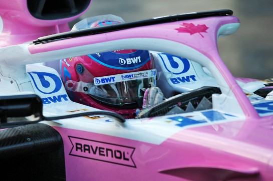 Lance Stroll (CDN) Racing Point F1 Team RP20 celebrates his pole position in qualifying parc ferme.
14.11.2020. Formula 1 World Championship, Rd 14, Turkish Grand Prix, Istanbul, Turkey, Qualifying Day.
- www.xpbimages.com, EMail: requests@xpbimages.com © Copyright: Batchelor / XPB Images