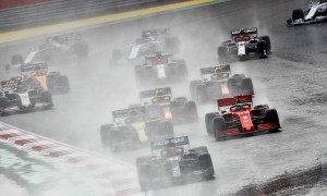 Mercedes confident Turkey troubles won't recur in final races