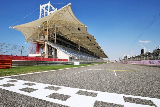 Circuit atmosphere.
26.11.2020. Formula 1 World Championship, Rd 15, Bahrain Grand Prix, Sakhir, Bahrain, Preparation Day.
- www.xpbimages.com, EMail: requests@xpbimages.com © Copyright: Moy / XPB Images