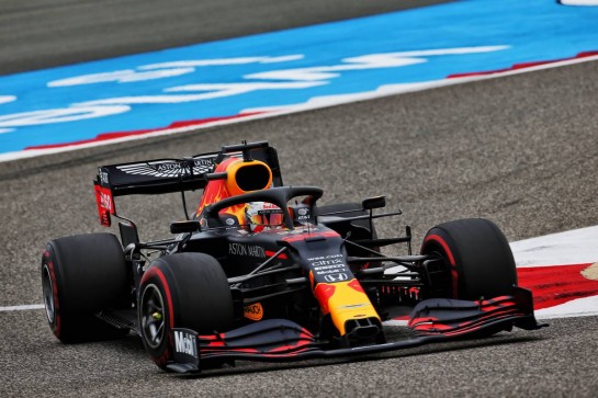 Max Verstappen (NLD) Red Bull Racing RB16.
27.11.2020. Formula 1 World Championship, Rd 15, Bahrain Grand Prix, Sakhir, Bahrain, Practice Day
- www.xpbimages.com, EMail: requests@xpbimages.com © Copyright: Batchelor / XPB Images