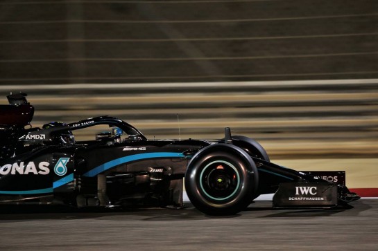 Lewis Hamilton (GBR) Mercedes AMG F1 W11.
27.11.2020. Formula 1 World Championship, Rd 15, Bahrain Grand Prix, Sakhir, Bahrain, Practice Day
- www.xpbimages.com, EMail: requests@xpbimages.com © Copyright: Batchelor / XPB Images