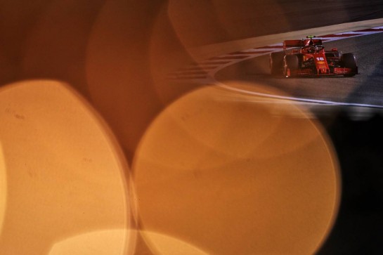 Charles Leclerc (MON) Ferrari SF1000.
27.11.2020. Formula 1 World Championship, Rd 15, Bahrain Grand Prix, Sakhir, Bahrain, Practice Day
- www.xpbimages.com, EMail: requests@xpbimages.com © Copyright: Moy / XPB Images