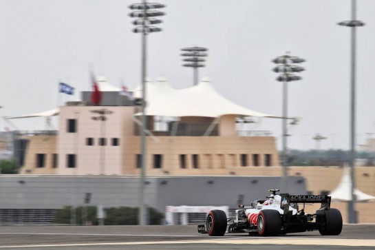 Kevin Magnussen (DEN) Haas VF-20.
28.11.2020. Formula 1 World Championship, Rd 15, Bahrain Grand Prix, Sakhir, Bahrain, Qualifying Day.
- www.xpbimages.com, EMail: requests@xpbimages.com © Copyright: Batchelor / XPB Images