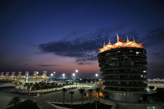 Circuit atmosphere.
29.11.2020. Formula 1 World Championship, Rd 15, Bahrain Grand Prix, Sakhir, Bahrain, Race Day.
- www.xpbimages.com, EMail: requests@xpbimages.com © Copyright: Moy / XPB Images