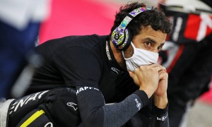 Ricciardo ability to motivate team 'often forgotten' - Fry