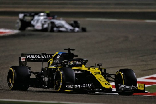 Daniel Ricciardo (AUS) Renault F1 Team RS20.
29.11.2020. Formula 1 World Championship, Rd 15, Bahrain Grand Prix, Sakhir, Bahrain, Race Day.
- www.xpbimages.com, EMail: requests@xpbimages.com © Copyright: Moy / XPB Images